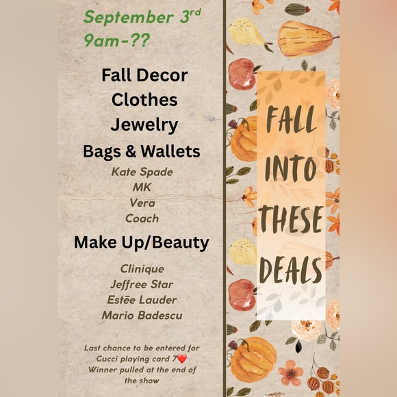 SHARE SHOW like to be notified!! - Picture 6 of 17